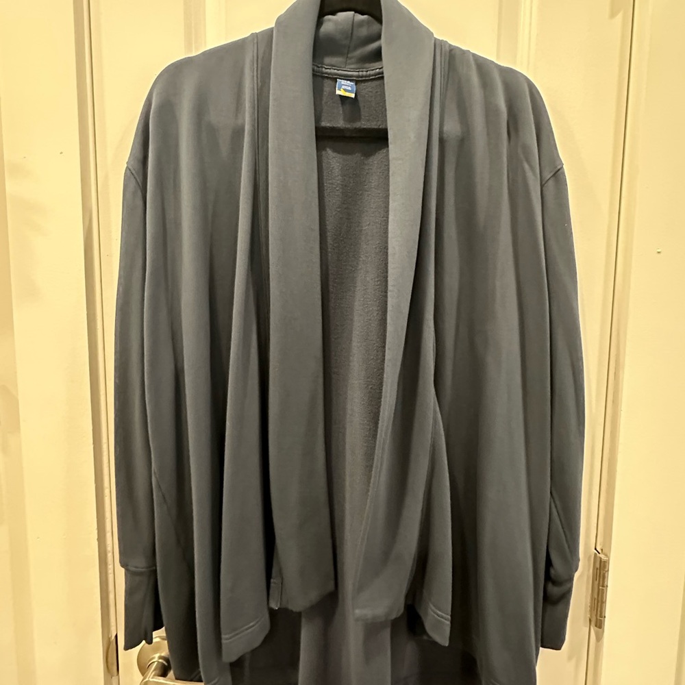 Old Navy Lived In Front Wrap